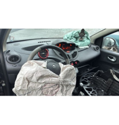 Poignee porte avant gauche RENAULT TWINGO 2