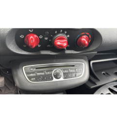 Poignee porte avant gauche RENAULT TWINGO 2