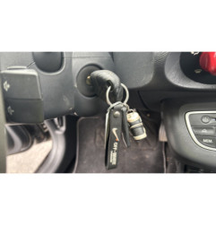 Poignee porte avant gauche RENAULT TWINGO 2