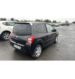 Retroviseur gauche RENAULT TWINGO 2