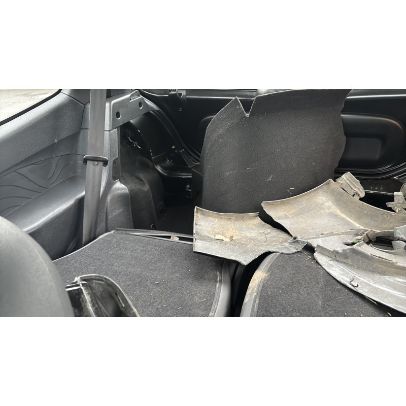 Retroviseur gauche RENAULT TWINGO 2 Photo n°13