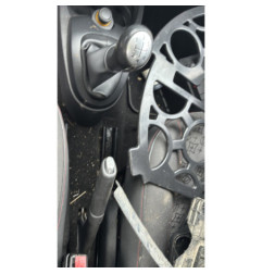 Retroviseur gauche RENAULT TWINGO 2
