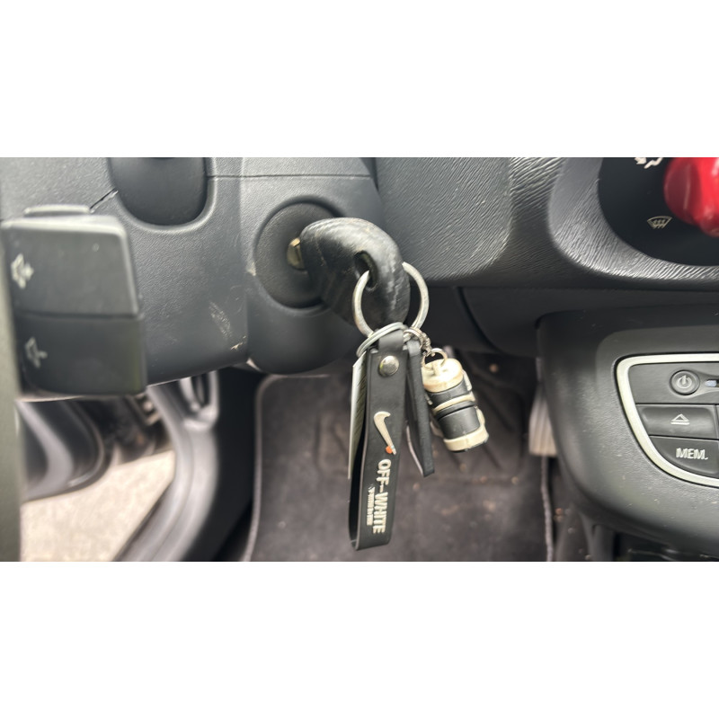 Retroviseur gauche RENAULT TWINGO 2 Photo n°19