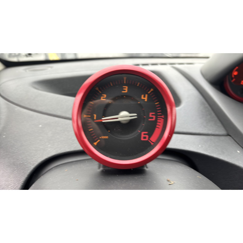 Retroviseur gauche RENAULT TWINGO 2 Photo n°20