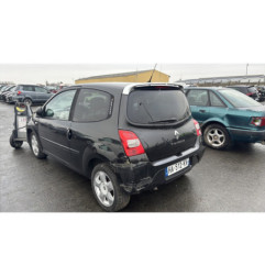Pare soleil droit RENAULT TWINGO 2