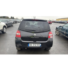 Pare soleil droit RENAULT TWINGO 2