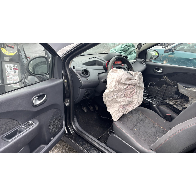 Pare soleil droit RENAULT TWINGO 2 Photo n°13