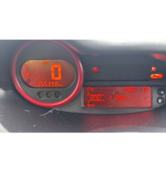 Pare soleil droit RENAULT TWINGO 2