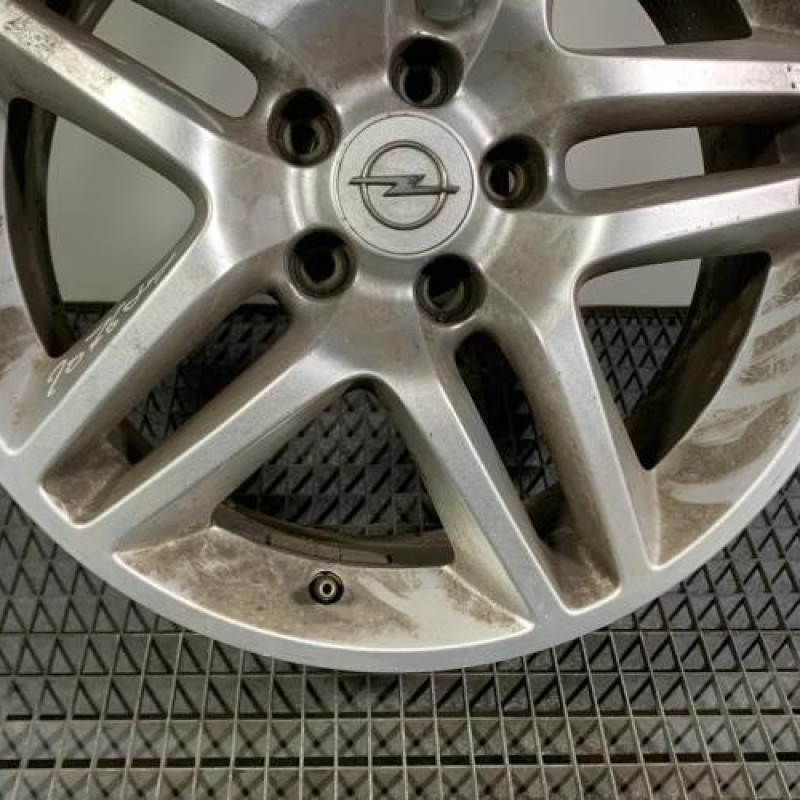 Jante OPEL VECTRA C Photo n°3