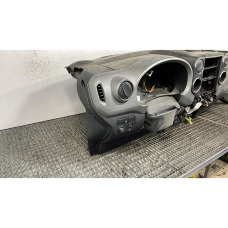 Planche de bord complete CITROEN BERLINGO 2