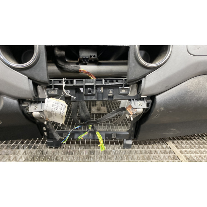 Planche de bord complete CITROEN BERLINGO 2 Photo n°5