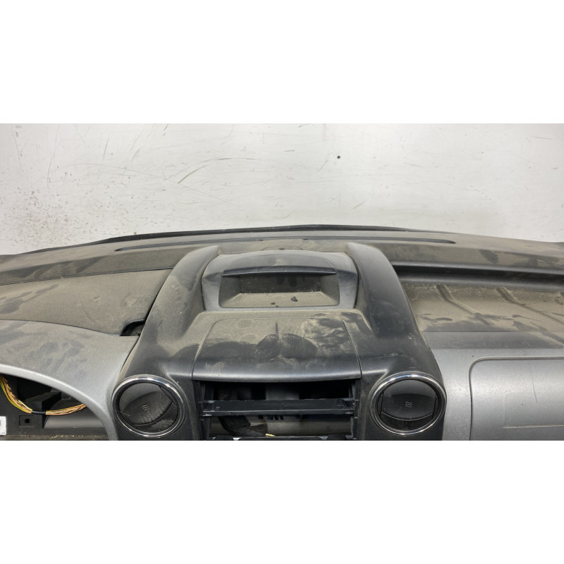 Planche de bord complete CITROEN BERLINGO 2 Photo n°7