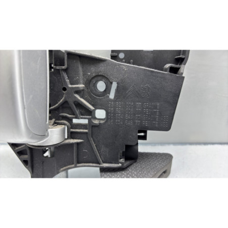 Poignee interieur porte laterale droite CITROEN BERLINGO 2