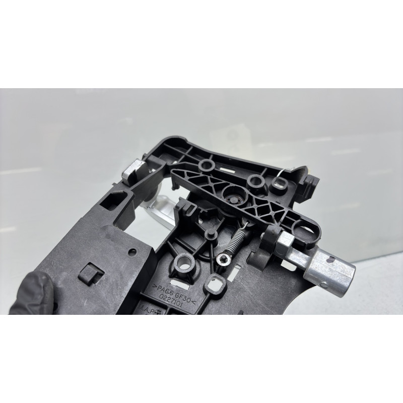 Poignee interieur porte laterale droite CITROEN BERLINGO 2 Photo n°4