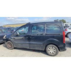 Poignee interieur porte laterale droite CITROEN BERLINGO 2