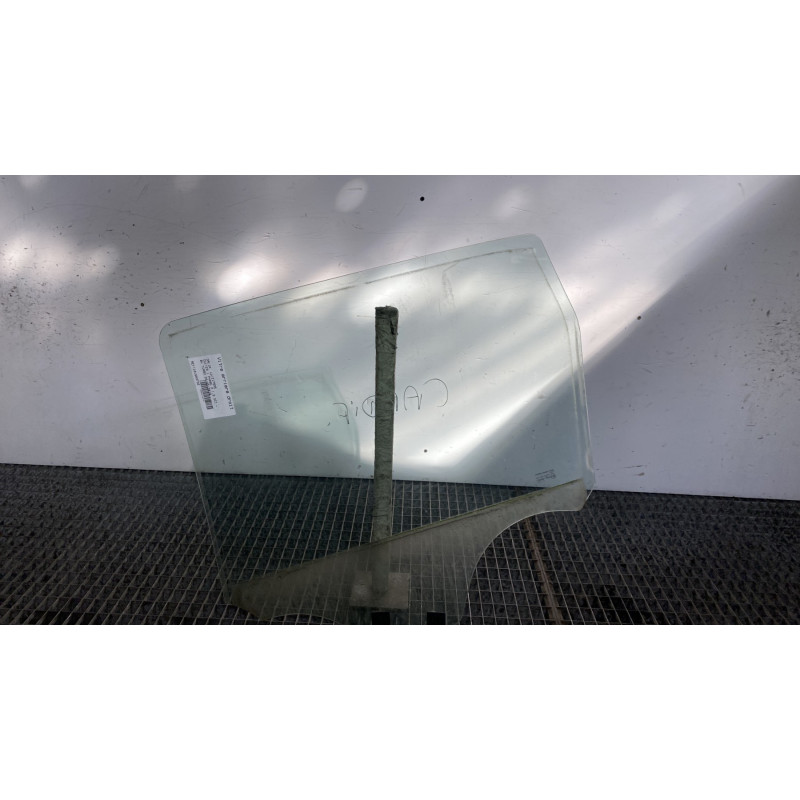 Vitre arriere droit DACIA DUSTER 1 Photo n°5