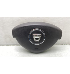 Air bag conducteur DACIA DUSTER 1 Photo n°1