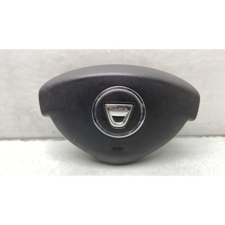 Air bag conducteur DACIA DUSTER 1 Photo n°1