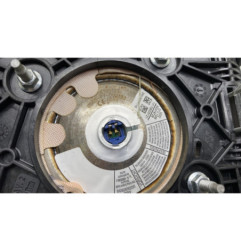 Air bag conducteur DACIA DUSTER 1