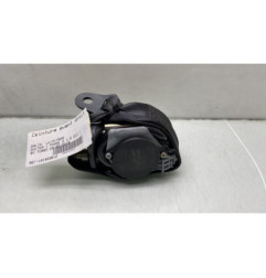 Pretensionneur de ceinture avant droit DACIA DUSTER 1