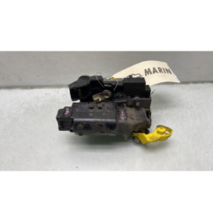 Serrure arriere droit DACIA DUSTER 1