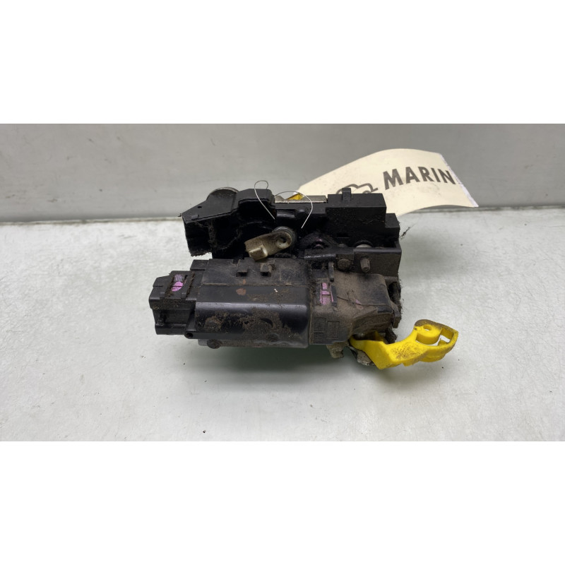 Serrure arriere droit DACIA DUSTER 1 Photo n°2