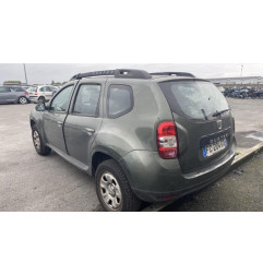 Boitier BSI DACIA DUSTER 1