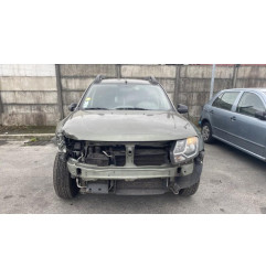 Boitier BSI DACIA DUSTER 1