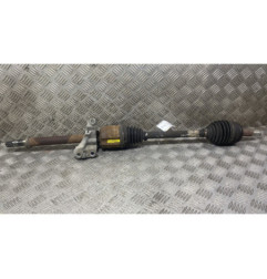 Cardan droit (transmission) DACIA DUSTER 1 Photo n°1