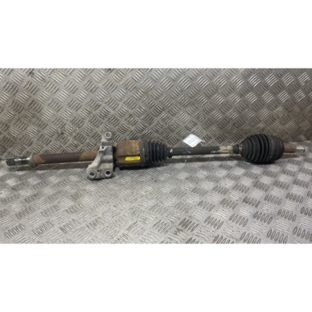 Cardan droit (transmission) DACIA DUSTER 1 Photo n°1