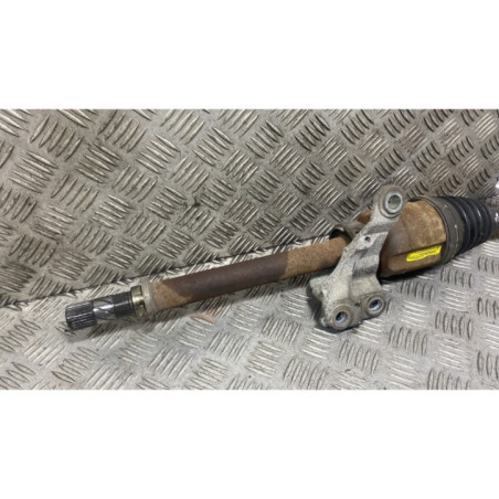 Cardan droit (transmission) DACIA DUSTER 1