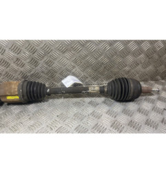 Cardan droit (transmission) DACIA DUSTER 1