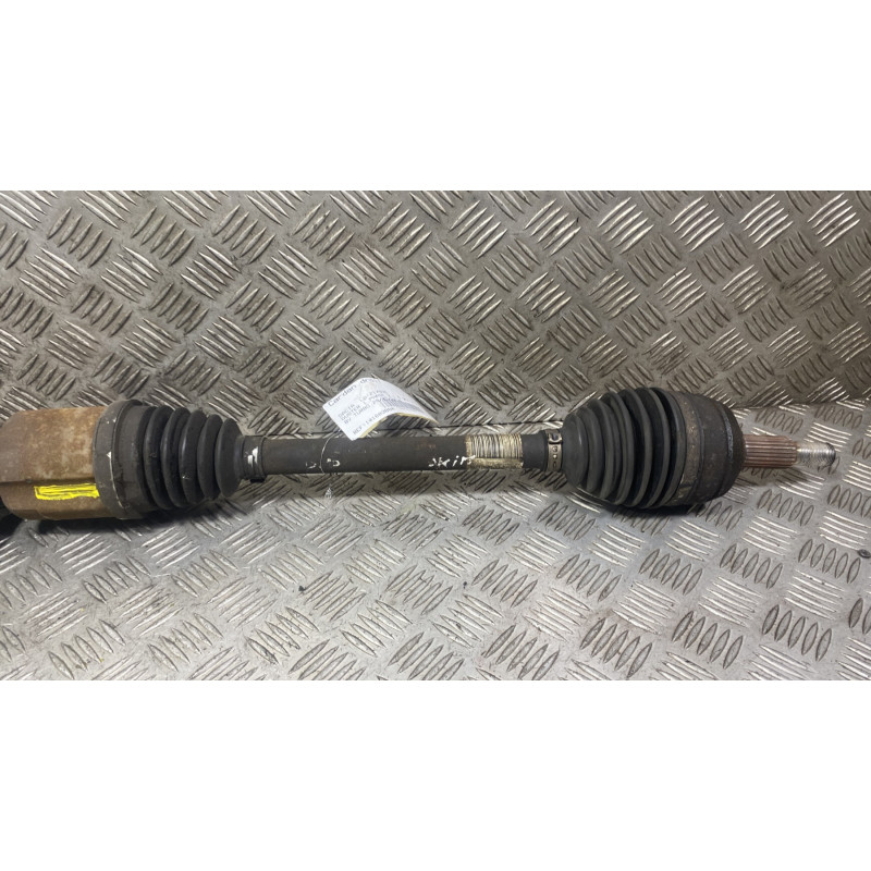 Cardan droit (transmission) DACIA DUSTER 1 Photo n°3