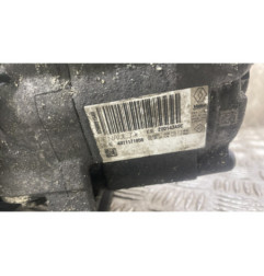 Compresseur clim DACIA DUSTER 1