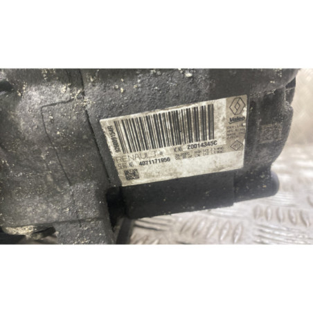 Compresseur clim DACIA DUSTER 1