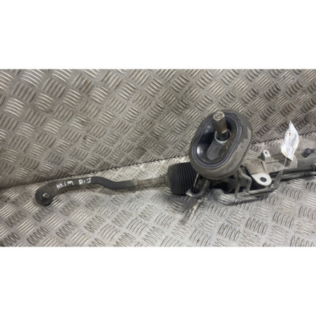 Cremaillere assistee DACIA DUSTER 1
