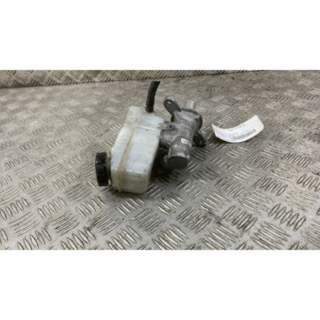 Maitre cylindre (freinage) DACIA DUSTER 1