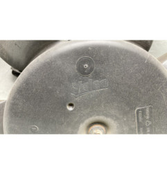 Moto ventilateur radiateur DACIA DUSTER 1
