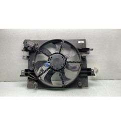 Moto ventilateur radiateur DACIA DUSTER 1