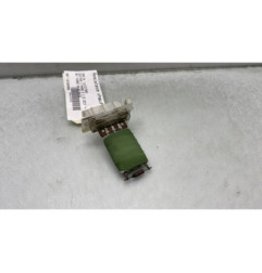 Resistance chauffage DACIA DUSTER 1