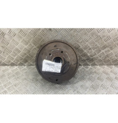 Tambour arriere droit DACIA DUSTER 1 Photo n°1