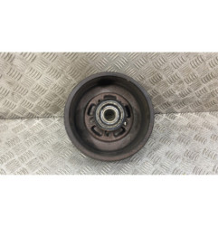 Tambour arriere droit DACIA DUSTER 1