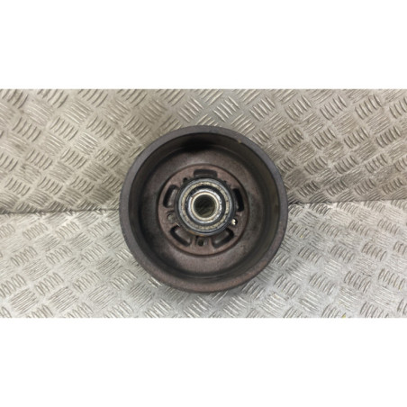 Tambour arriere droit DACIA DUSTER 1