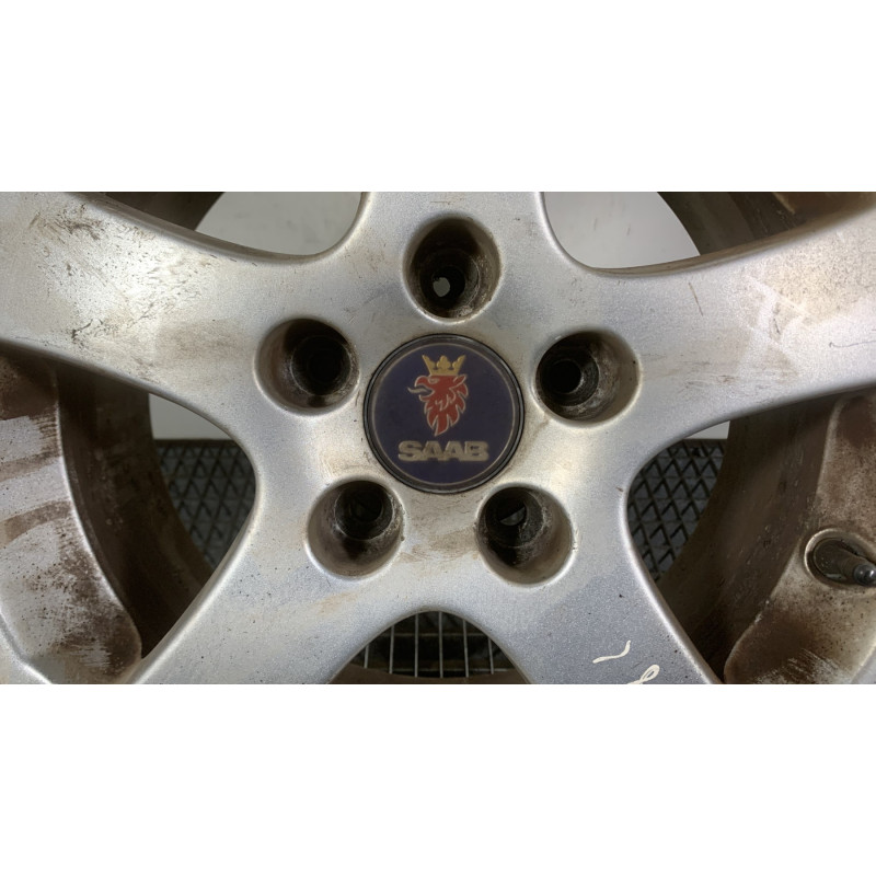 Jante SAAB 9.3 2 Photo n°2