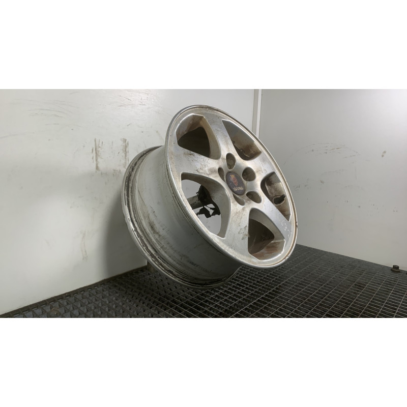 Jante SAAB 9.3 2 Photo n°3