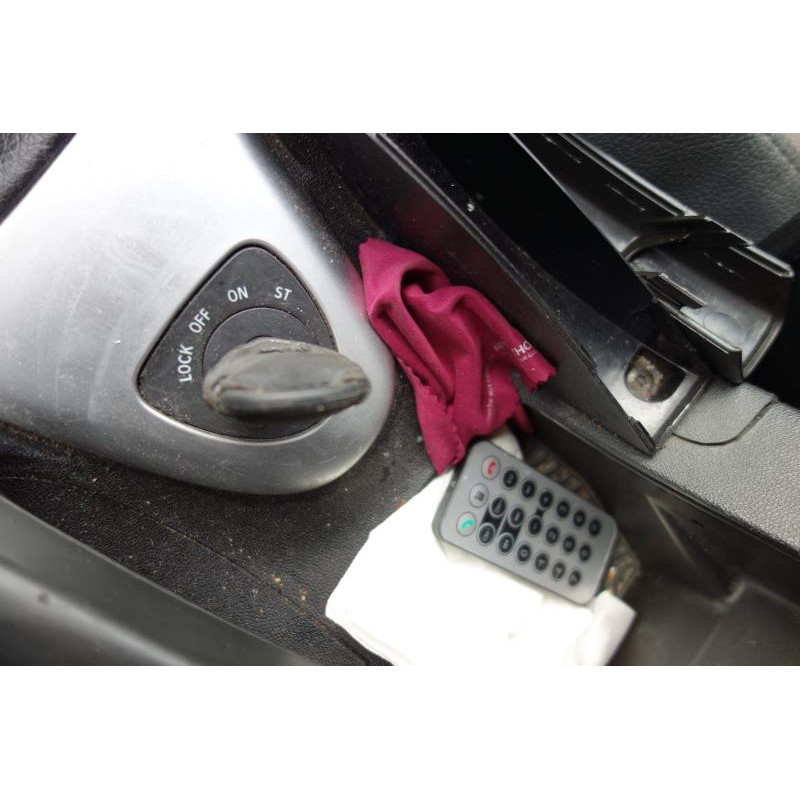 Jante SAAB 9.3 2 Photo n°5