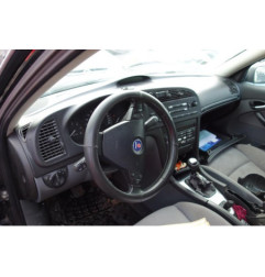 Jante SAAB 9.3 2
