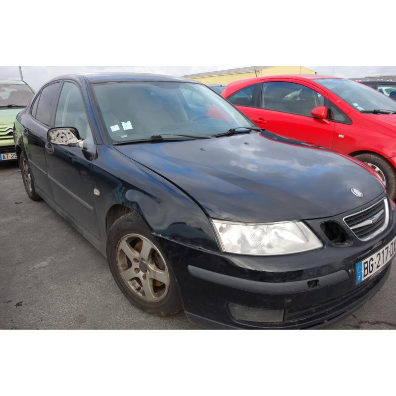 Jante SAAB 9.3 2 Photo n°9