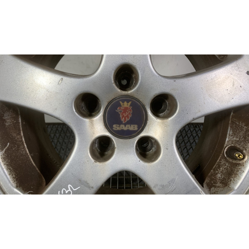 Jante SAAB 9.3 2 Photo n°2