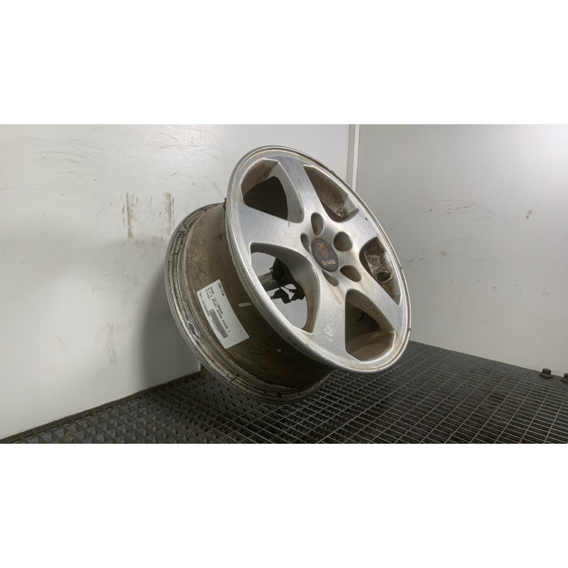 Jante SAAB 9.3 2 Photo n°3